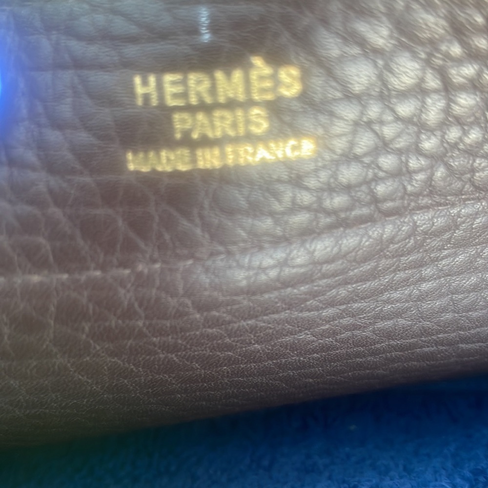 Hermes Tote - Picture 5 of 13